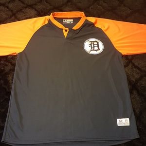 Tigers shirt